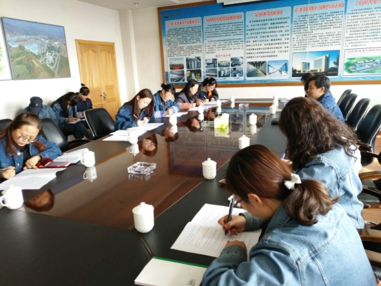 關愛女性  喜迎&ldquo;三八&rdquo;