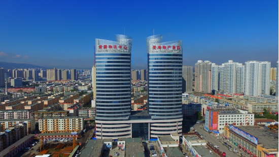 繼往開(kāi)來(lái)，革故鼎新，再創(chuàng)輝煌――物產(chǎn)化工公司舉行揭牌儀式