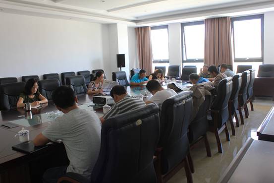 物產(chǎn)集團黨委委員、副總經(jīng)理劉玲同志赴臨空開投公司黨支部講 &ldquo;兩學一做&rdquo;教育專題黨