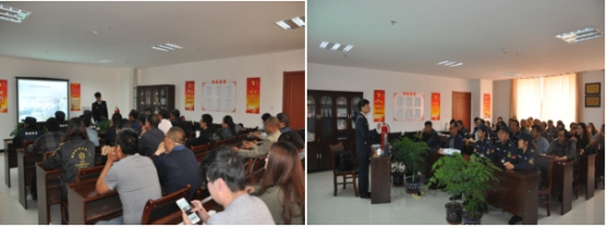 關(guān)注安全、珍愛生命