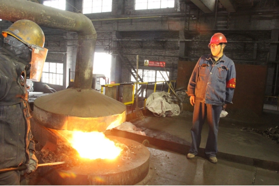 為降本，他&ldquo;癡&rdquo;心不改